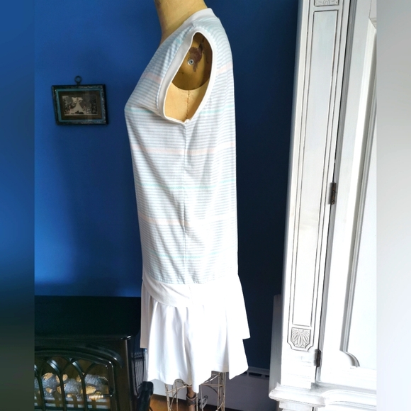 Vintage sport dress - Picture 2 of 8